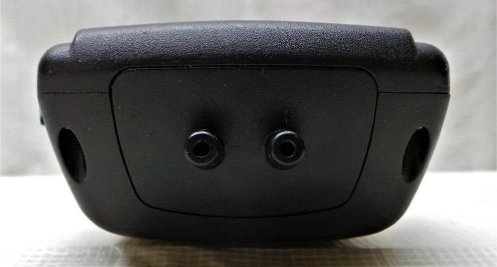 AIRFLOW TA465 Multi-Function Ventilation Meter