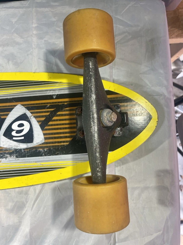 Sector 9 Skateboard Longboard 39"