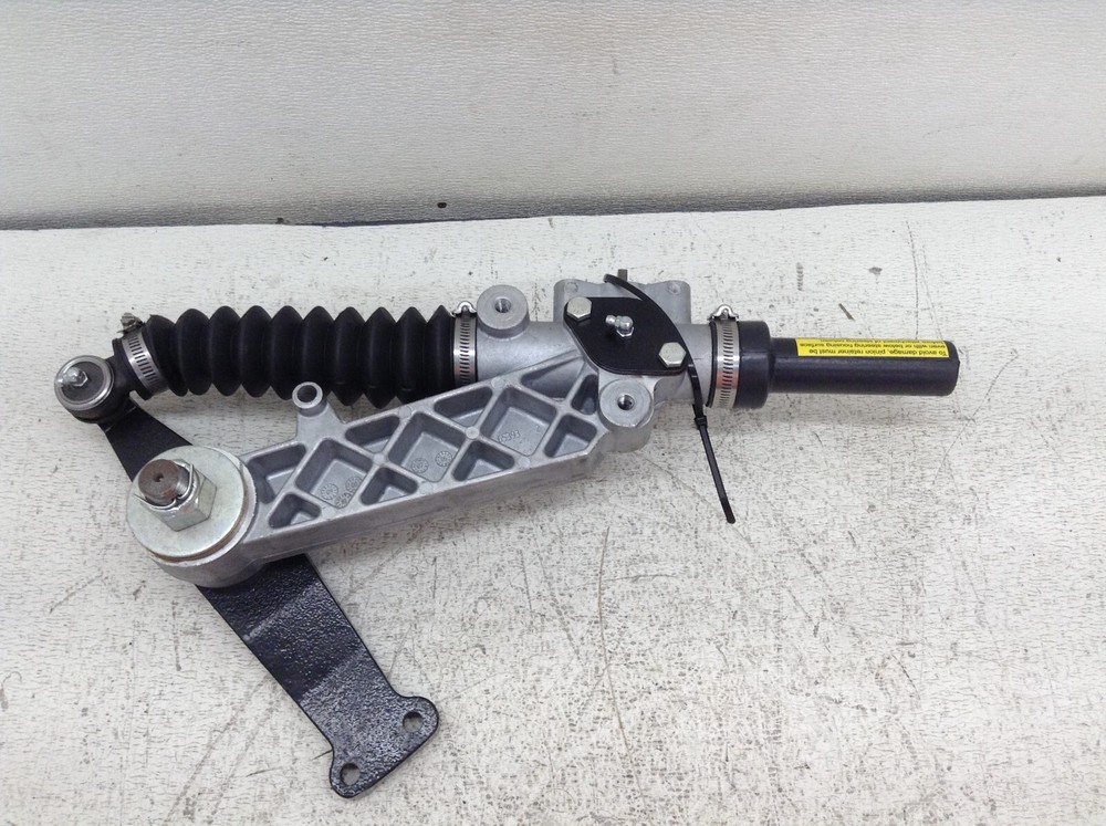 EZGO 622657 Steering Box Kit New (TSC)