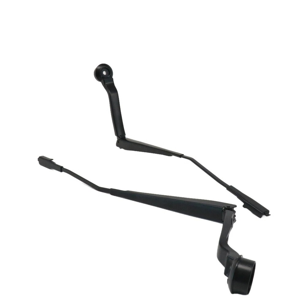 2PCS Driver Passenger Side Windshield Wiper Front Arm For Ford Escape 2013-2019