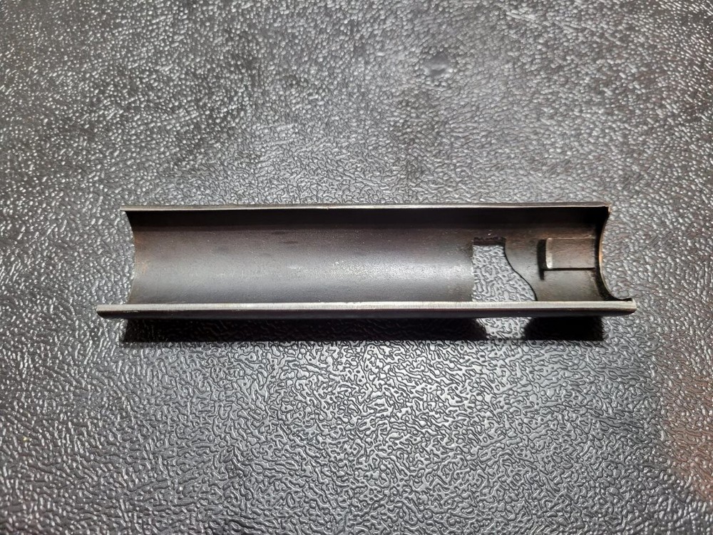 Type 99 Dust Cover from Type 2 Paratrooper Marked 782