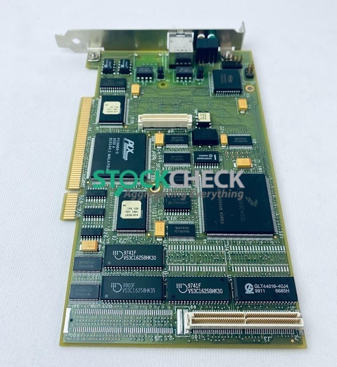 Brooktrout PRI-PCI24DV PCI Card