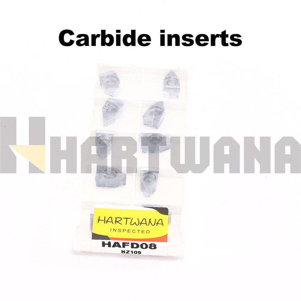 Grooving Inserts Width 8mm Indexable Lathe Grooving Turning Tool Holder 25mm