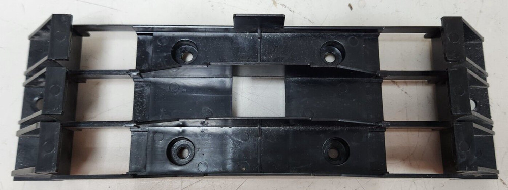 😎 SIEMENS 13-A4505-01 TOP BARRIER FOR BQD PANELBOARD