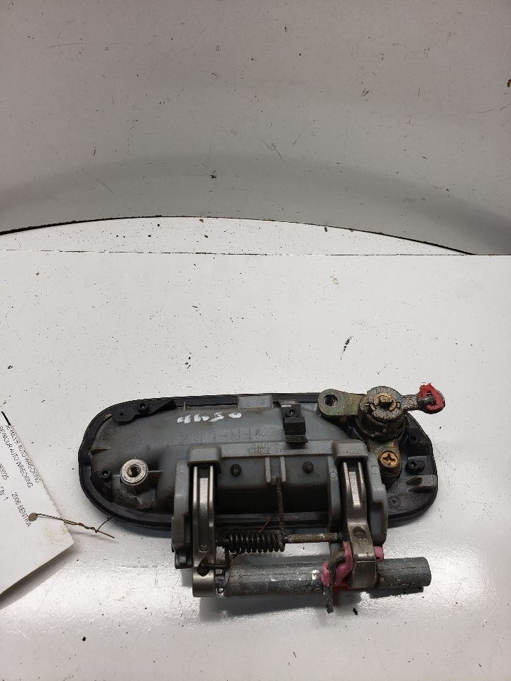 Door Lock Actuator 2006 SENTRA OEM