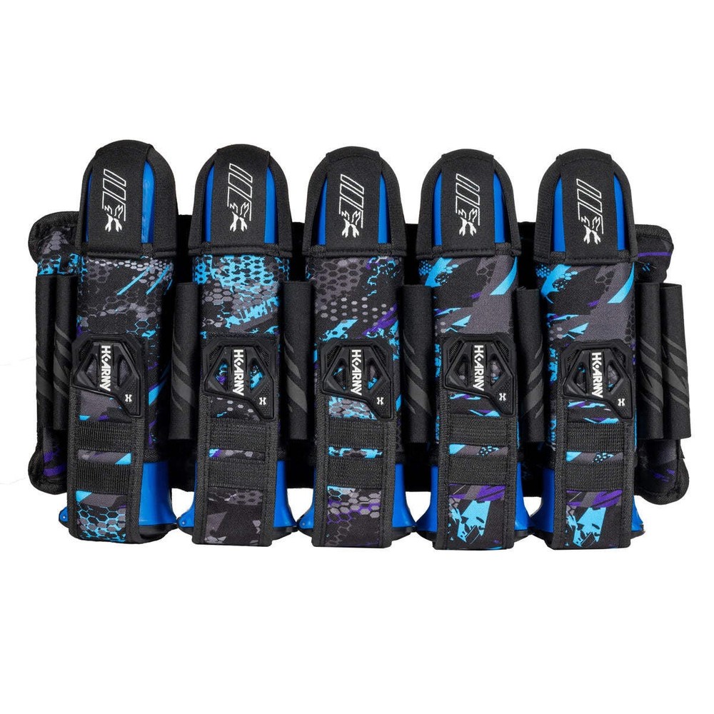 HK Army Eject Harness - 5+4 - Poison