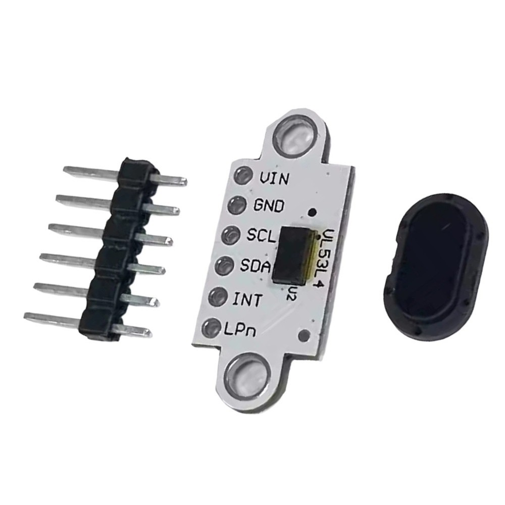 High Performance High Precision Proximity Sensor and Distance Sensor VL53L4CD E6N8