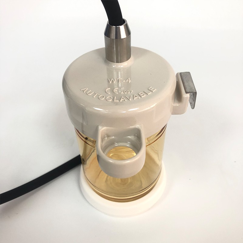 For FUJI WT-4 Autoclavable Container Connection Water Bottle Replacement