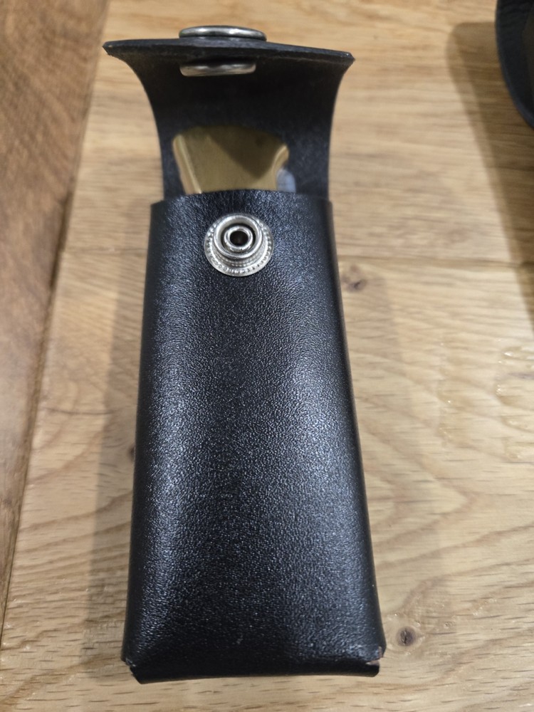 Lot Of 7 Second Quality Sheaths