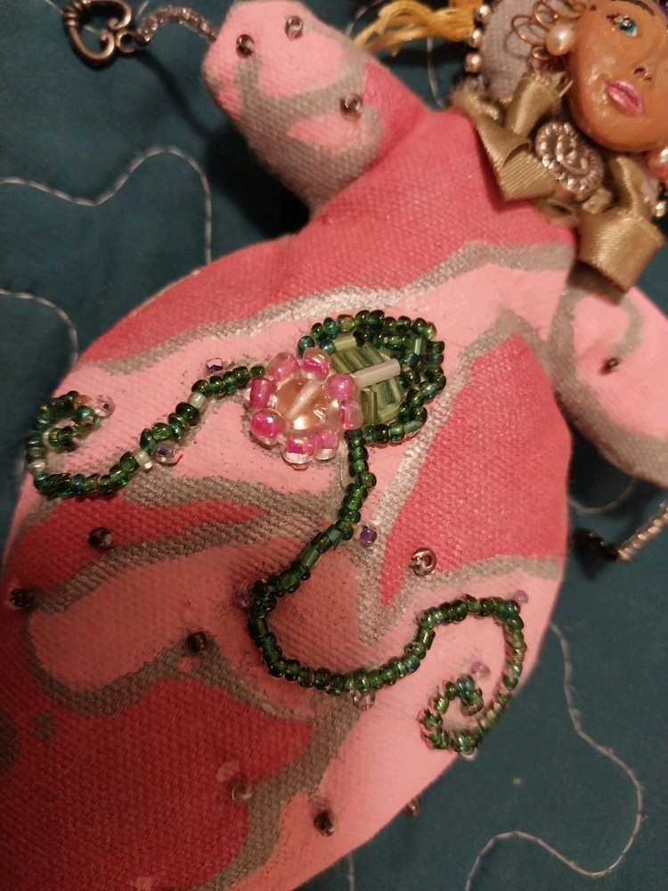 Spirit Doll
