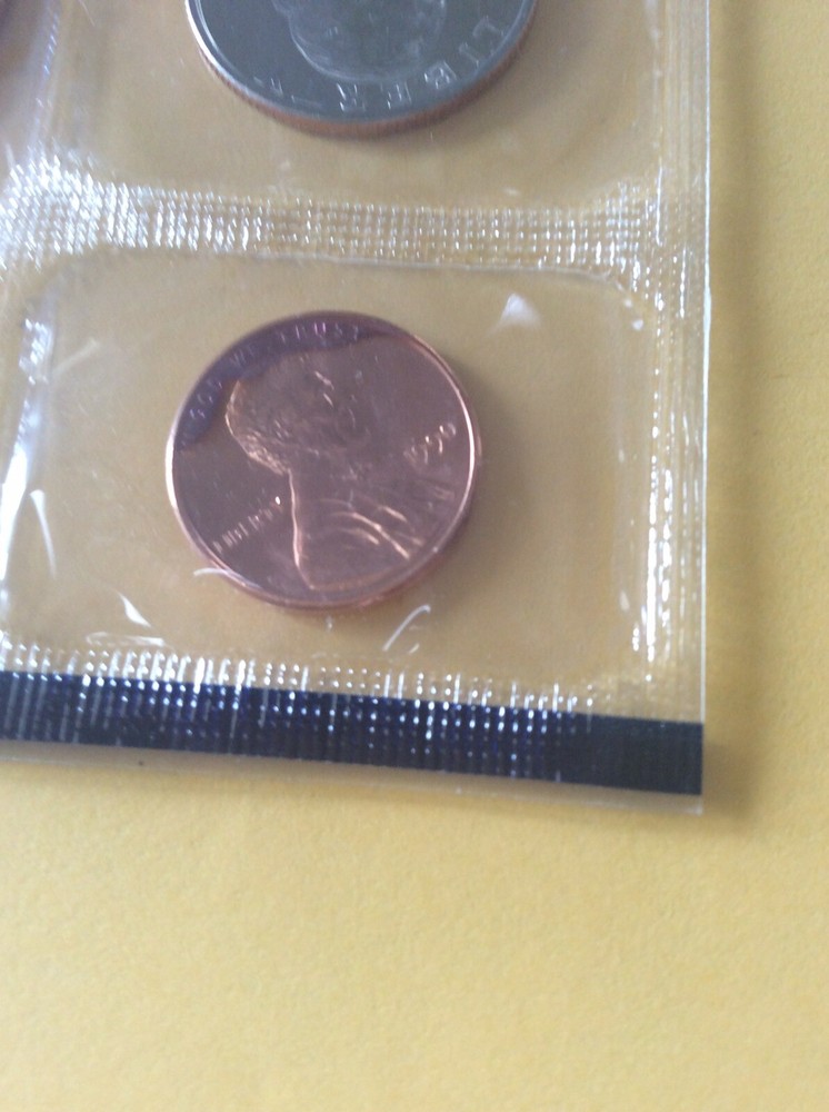 Mint Set - 1990 (MS90-03)