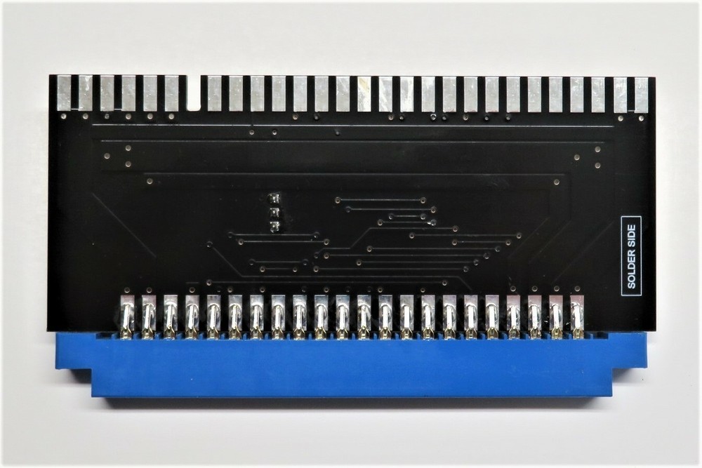 Bagman to JAMMA Adapter