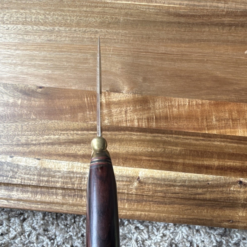 Linder Double-Edge Dagger – Larger made in Germany version ~