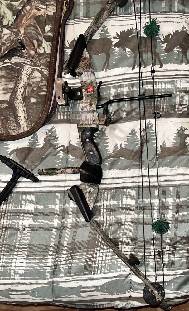Pse Compound Bow Women Or Youth ￼