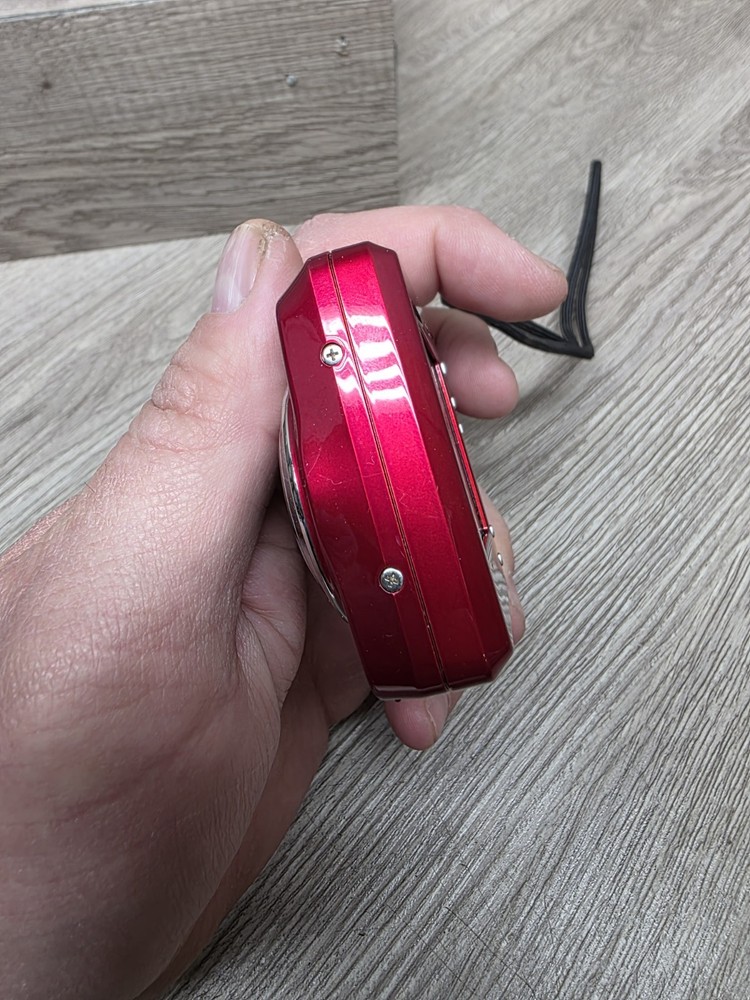 Kodak Easyshare C15 12MP Compact Digital Camera (100% Working )