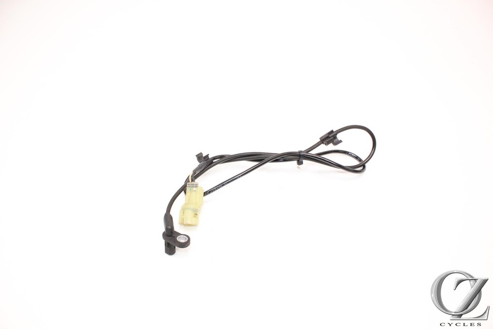 21-24 Triumph Trident 660 ABS Front Rear Wheel Speed Pickup Sensor Switch
