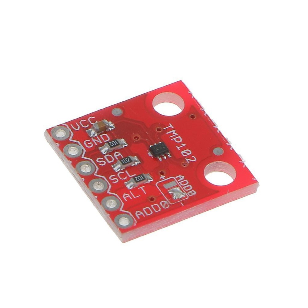 Electronic Components Temperature Tmp102 Module