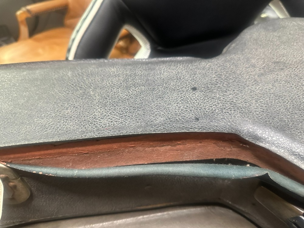 Juan Estruch 1967 classical guitar