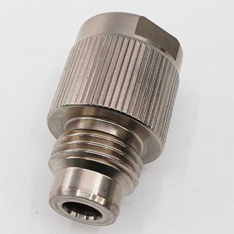 GENUINE/OEM Graco 15E289 Filter Cap