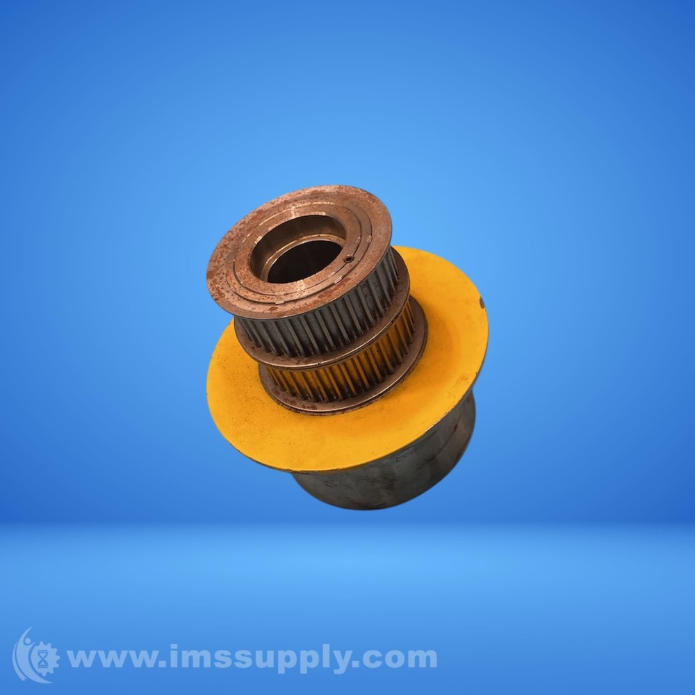 Daifuku 9A00407CA-1197 Gear Component USIP