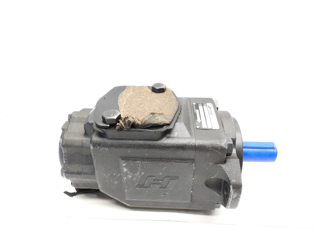 Wastebuilt® Replacement for McNeilus Pump ,Vane ,8.2X4.8,Ecosystem Pump