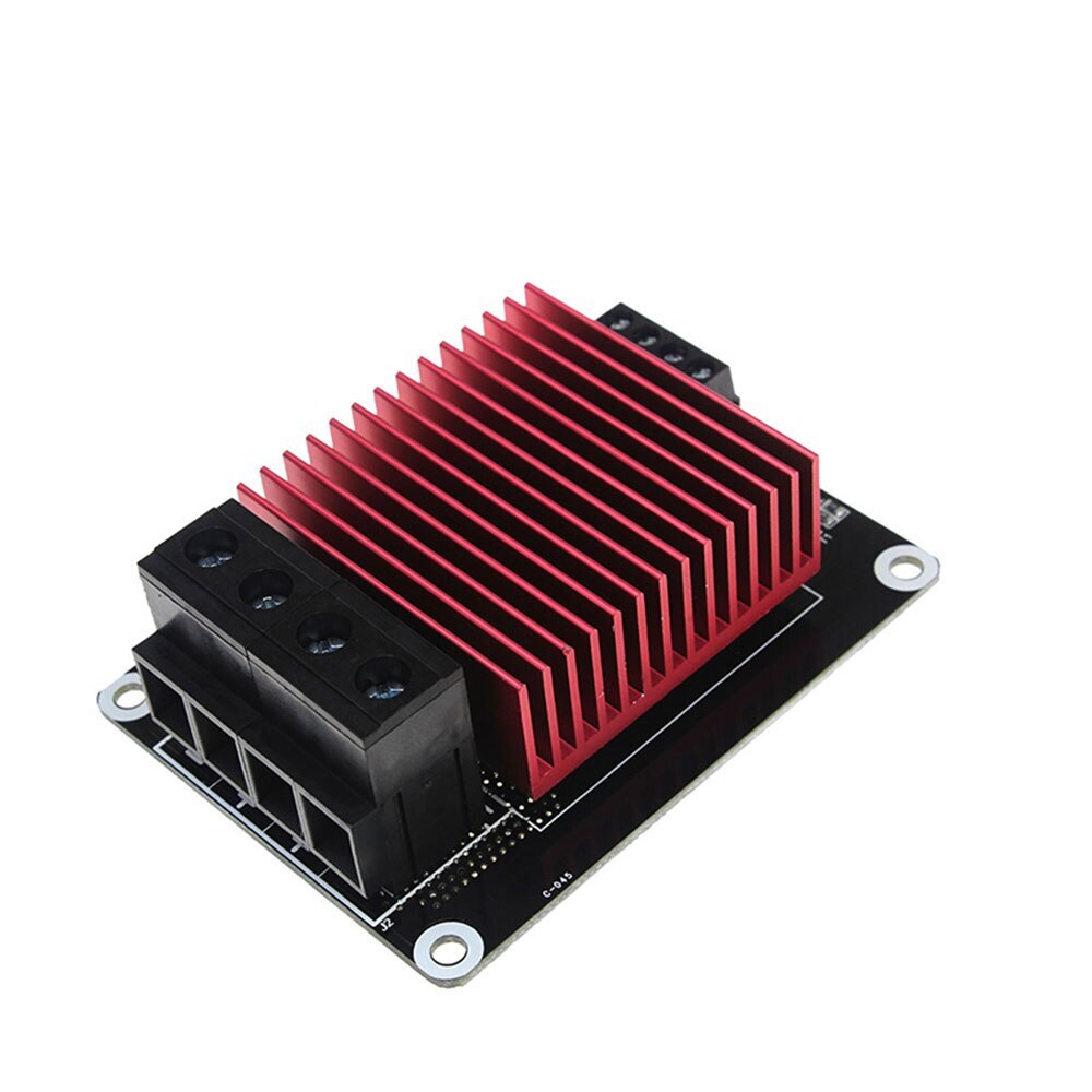 3D Printer MKS MOSFET 30A controller module Heated Bed