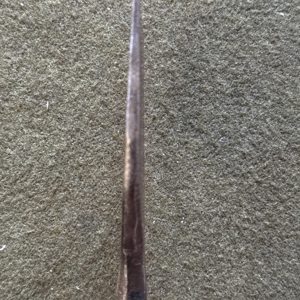 Vintage Baltimore Flooring Chisel 12” 🇺🇸 Nice!