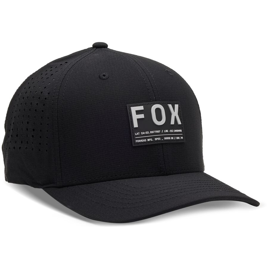 Fox Racing Non Stop Tech Flexfit Hat