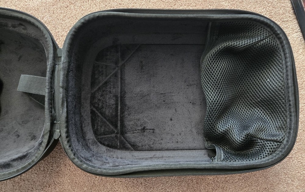 Popomumu VR Carrying Case protective