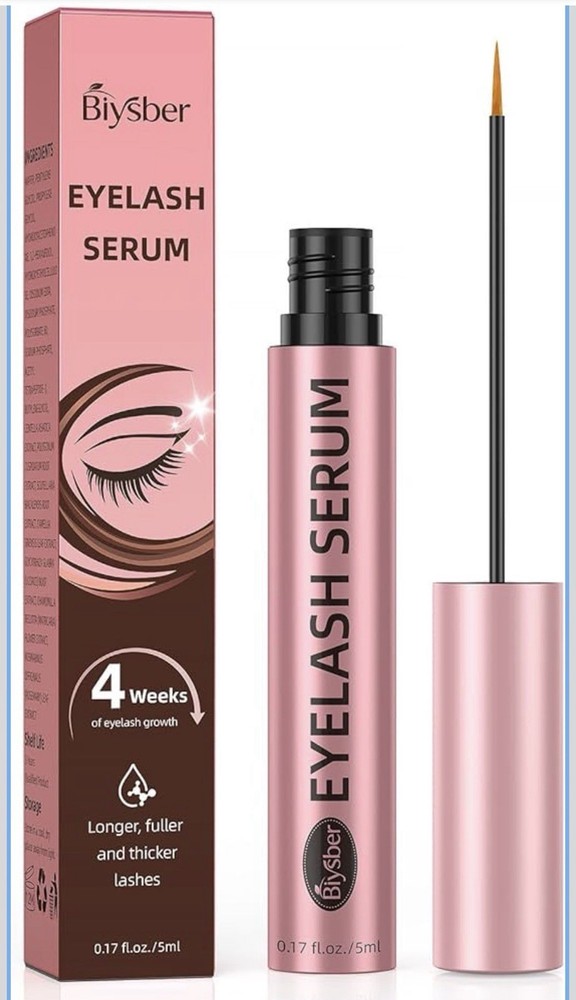 Eyelash Serum