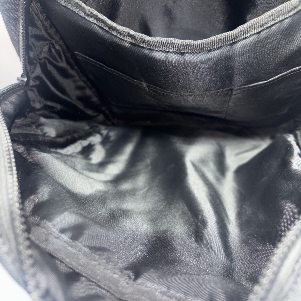 SPYDER BACKPACK - Black