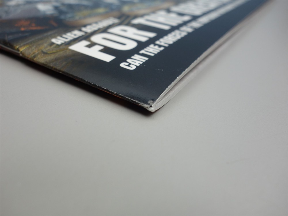 White Dwarf: Issue 90 - 17 October 2015 (Games Workshop)