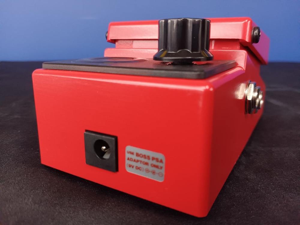 BOSS Model RC-1 Loop Station