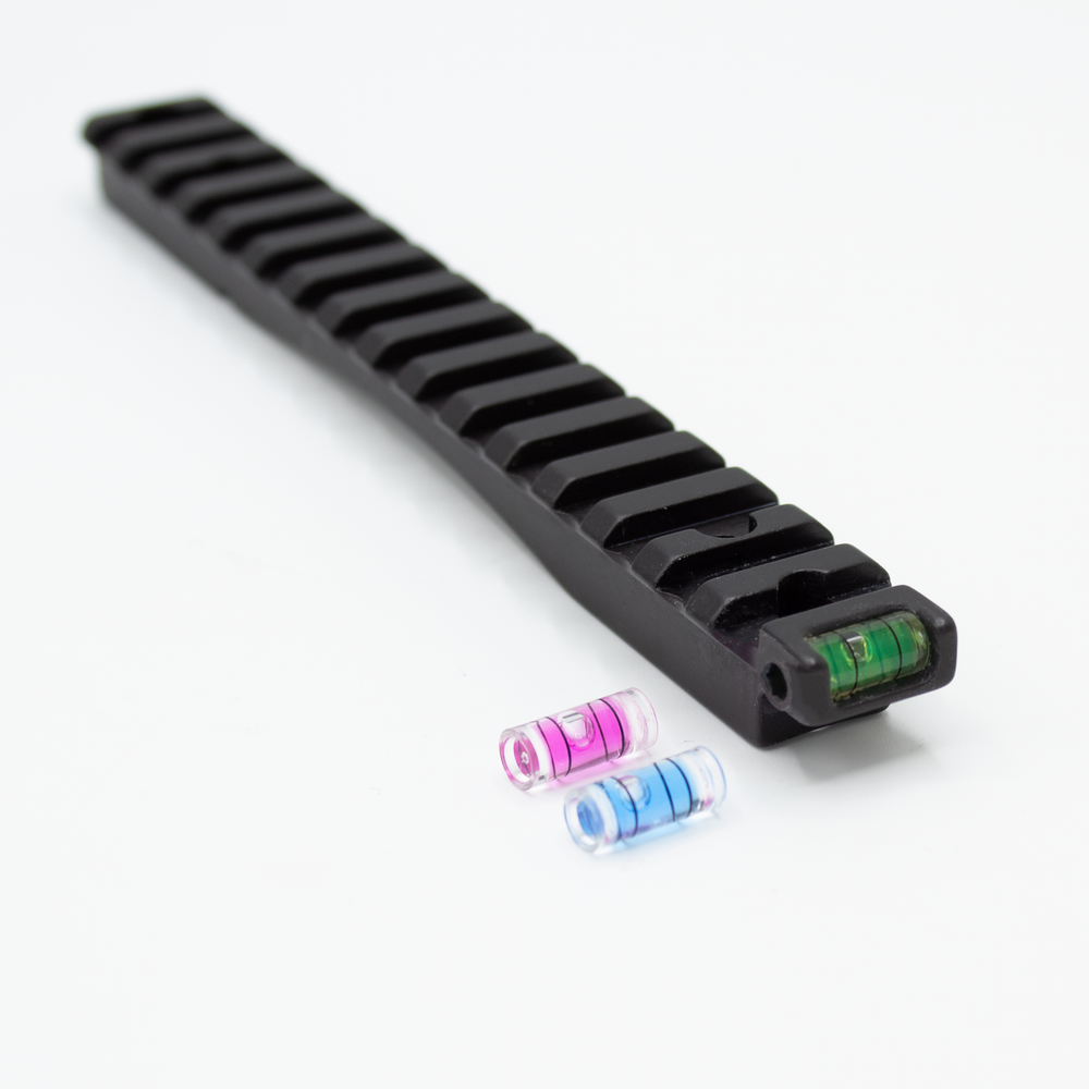 Remington 700 Scope Base