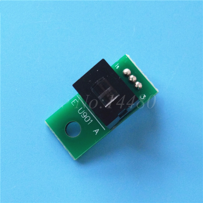 Original Graphtec CE6000 Code Reading Sensor Cutter Edge Patrol Sensor Position