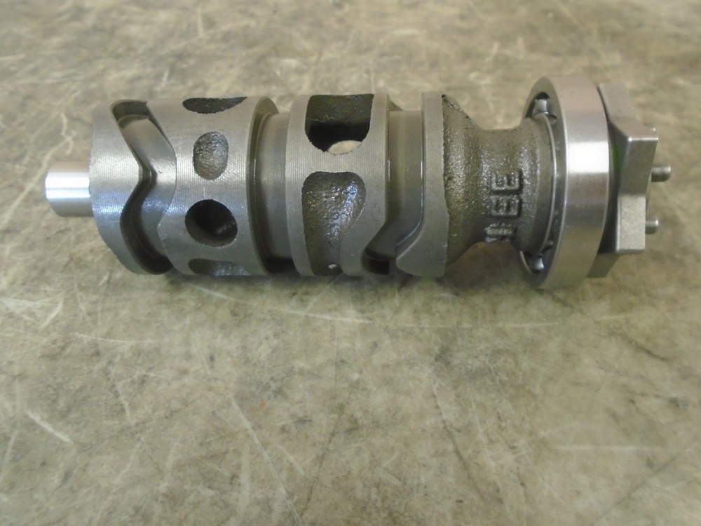 2006 HONDA CBR600RR SHIFT DRUM