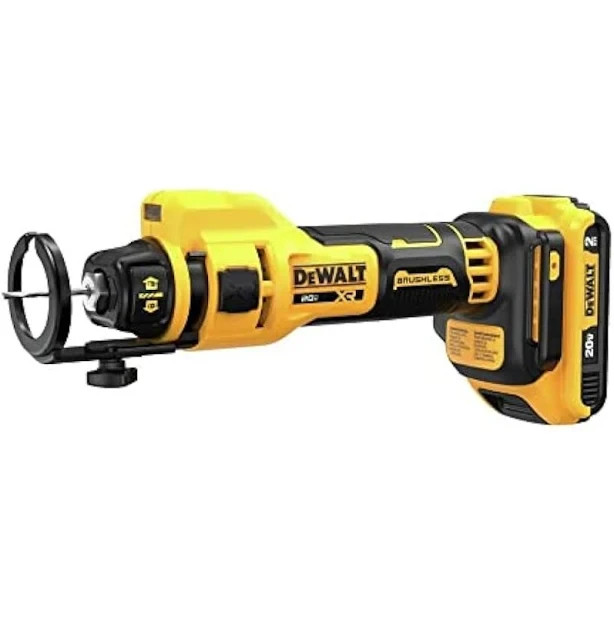 DEWALT DCE555D2
