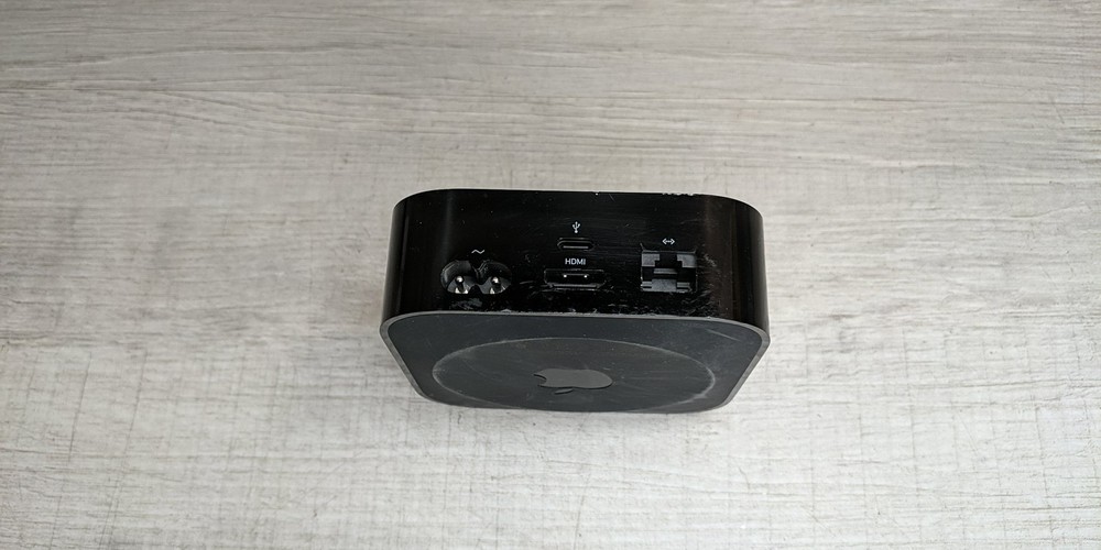 Apple TV 4th Generation 32GB