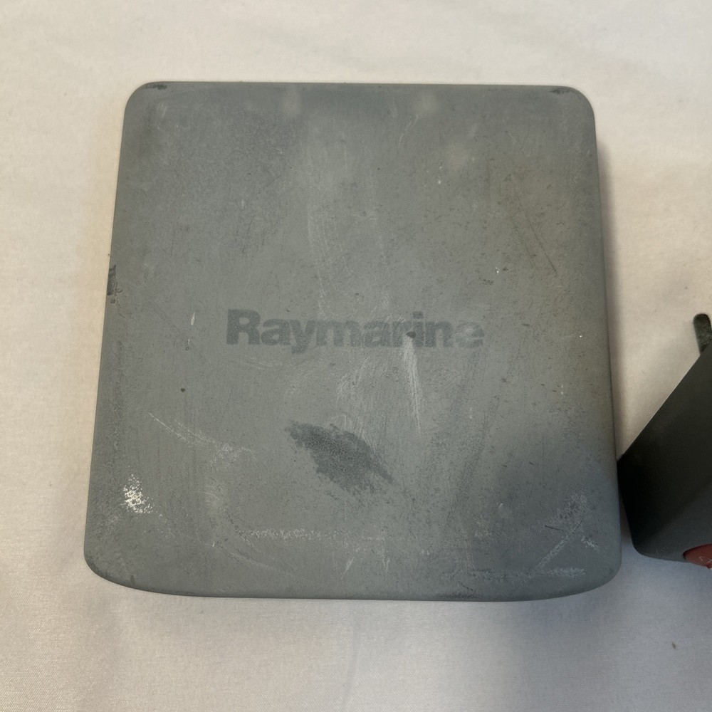 Raymarine ST6002 Autopilot Control Head with Cover