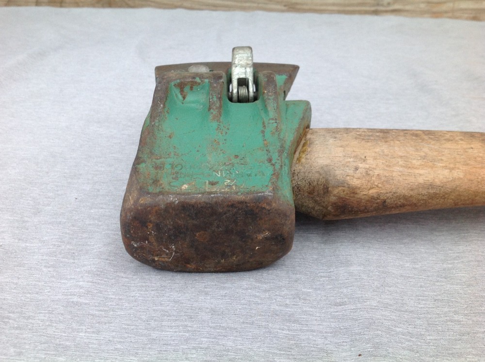 Splitmaster Splitting Axe