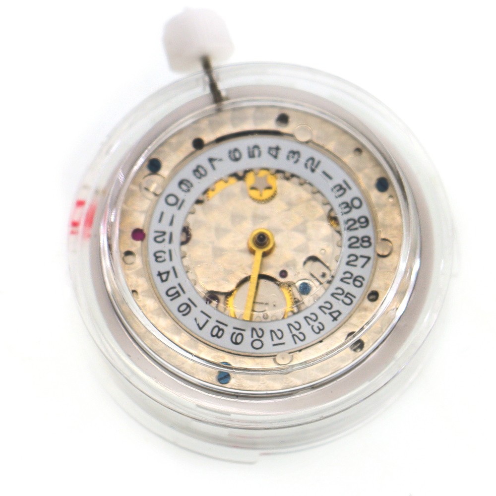 Automatic Mechanical Movement Small Disc Fit Sub Series Top VS-3135