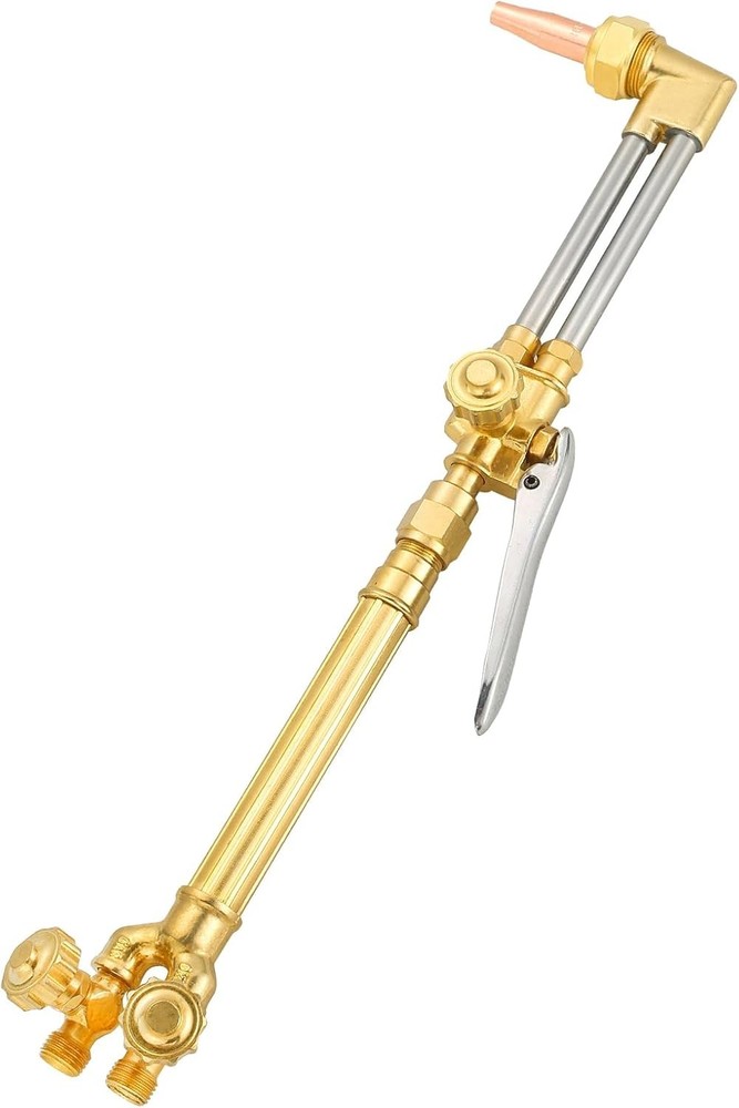 Victor Type Cutting Attachment Torch Handle Oxygen/Acetylene Cutting Welding Tor