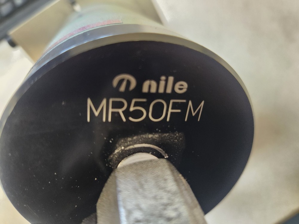 Nile Air Tools Gate Cutter MR50FM