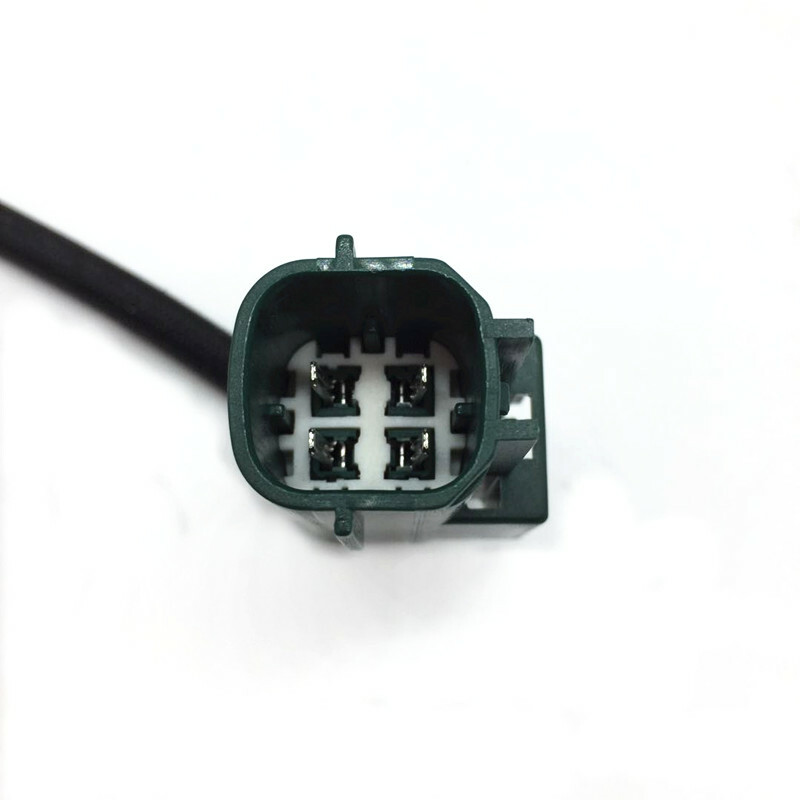 4X Up & Down Oxygen O2 Sensor For Nissan Armada TITAN Pathfinder 5.6L 2008-2012