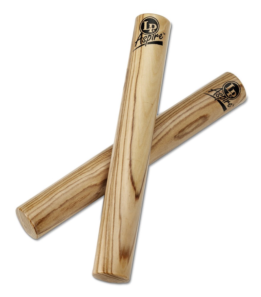 LP Aspire Clavetrad Sty Wh Wd