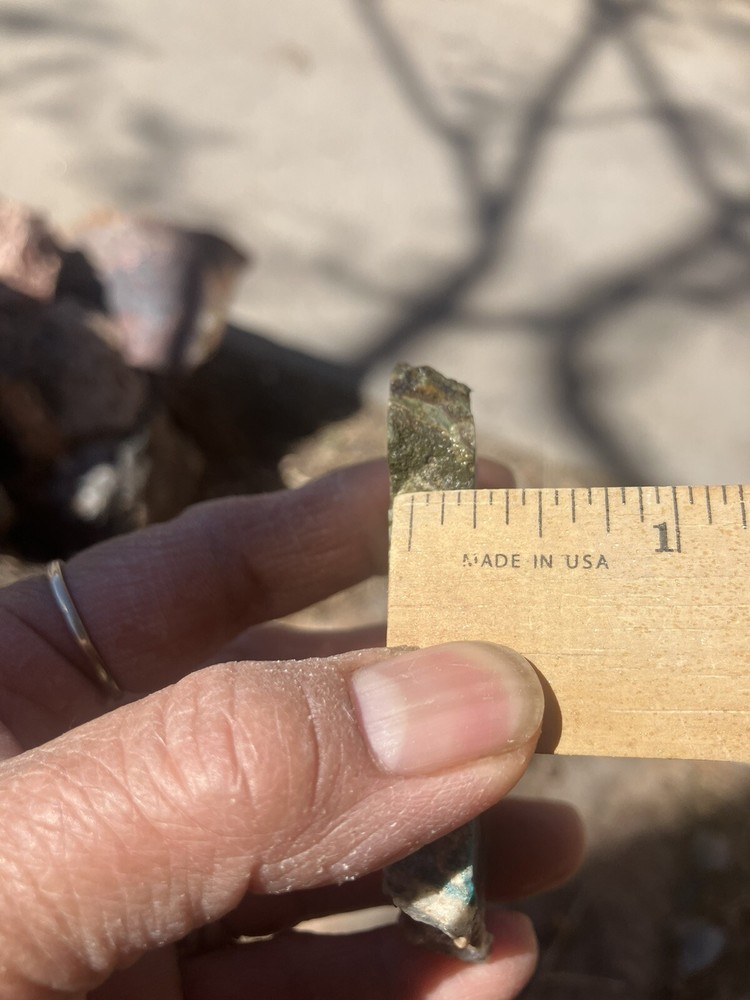 Burnt Ranch Jasper Slab