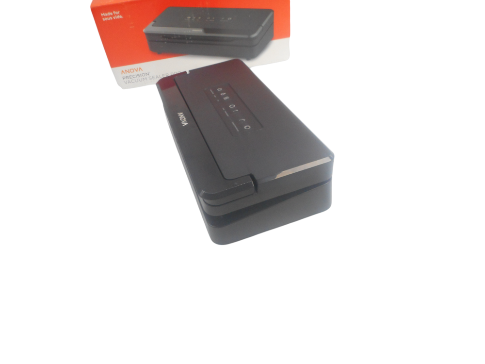 Anova Culinary ANVS01-10 Precision Vacuum Sealer Pro READ