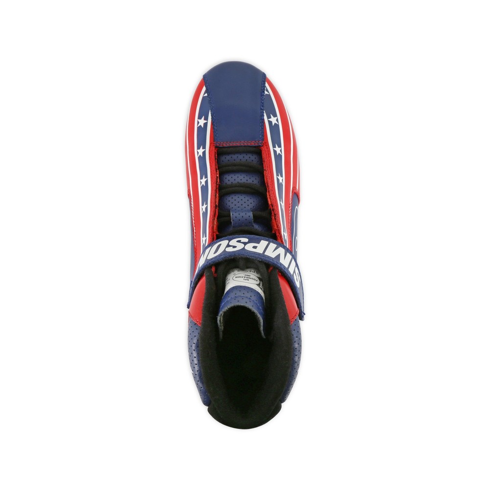 DNA X2 Shoe DX2145P