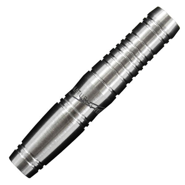 Natural Nine Swordfish Darts Barrel