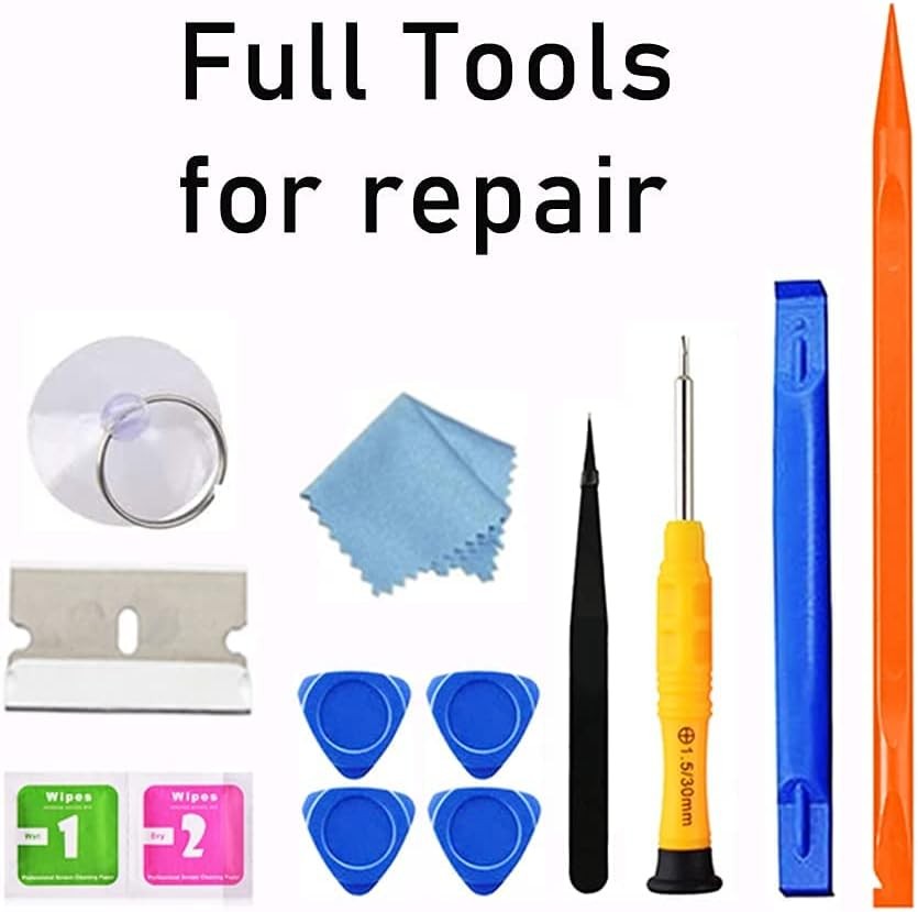 iPad 7th 8th Gen Screen Replacement Kit